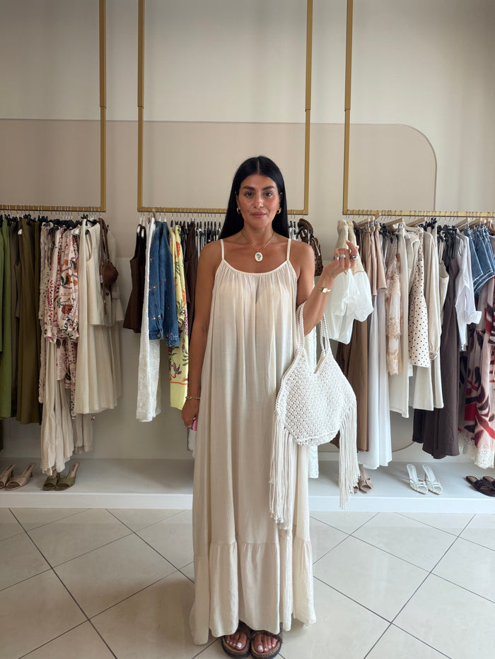 dress indy no stiro