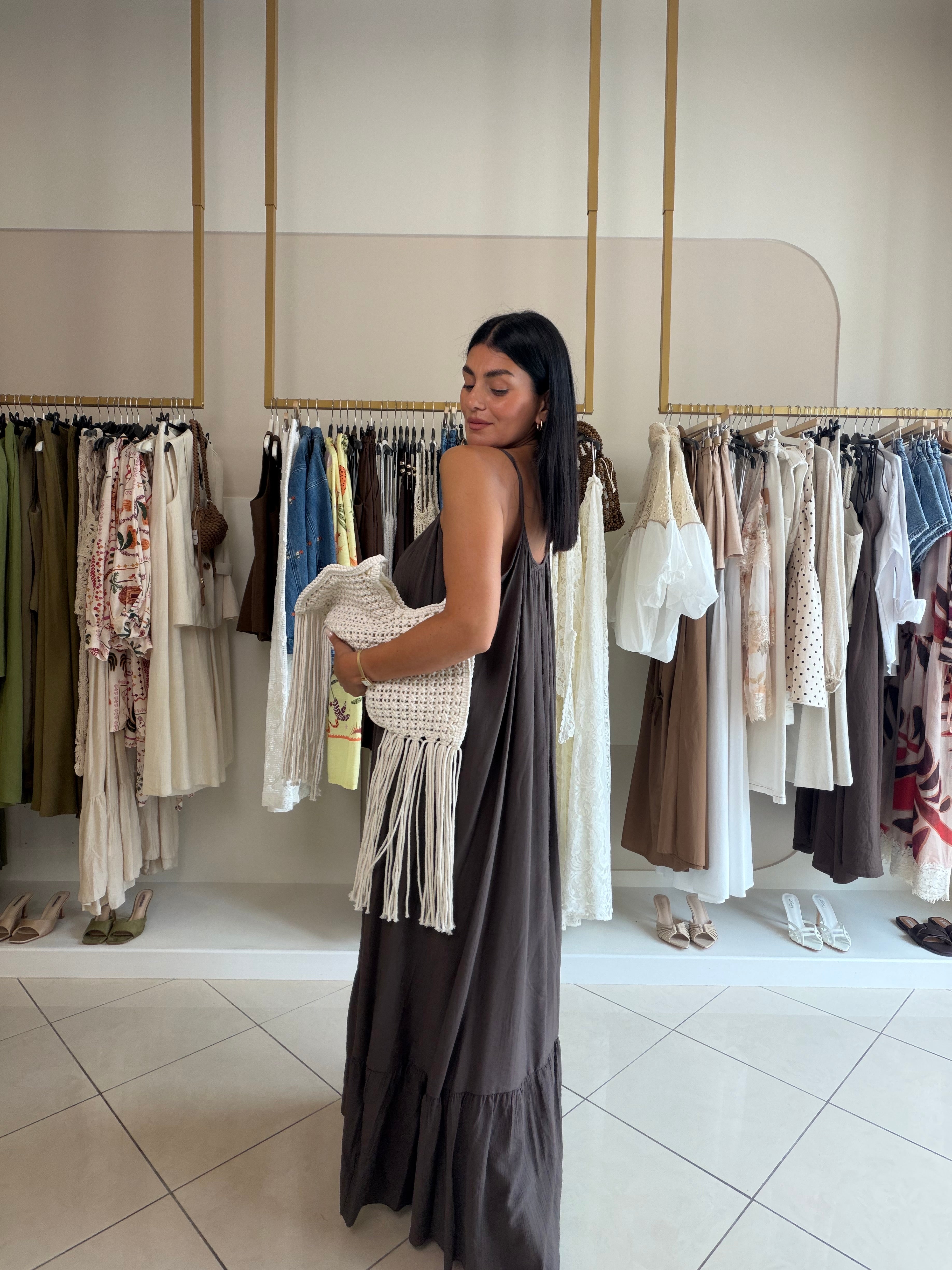 dress indy no stiro