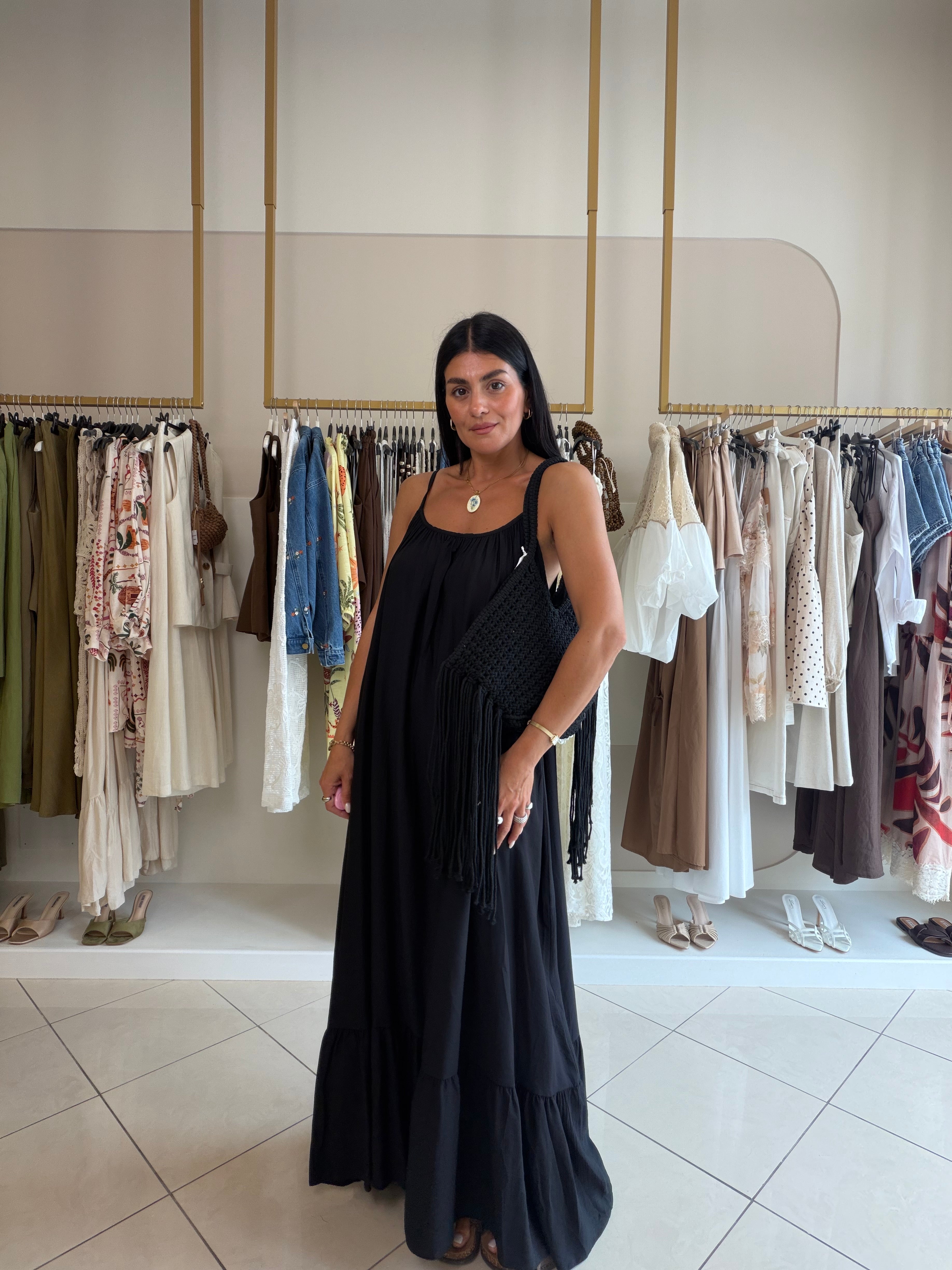 dress indy no stiro