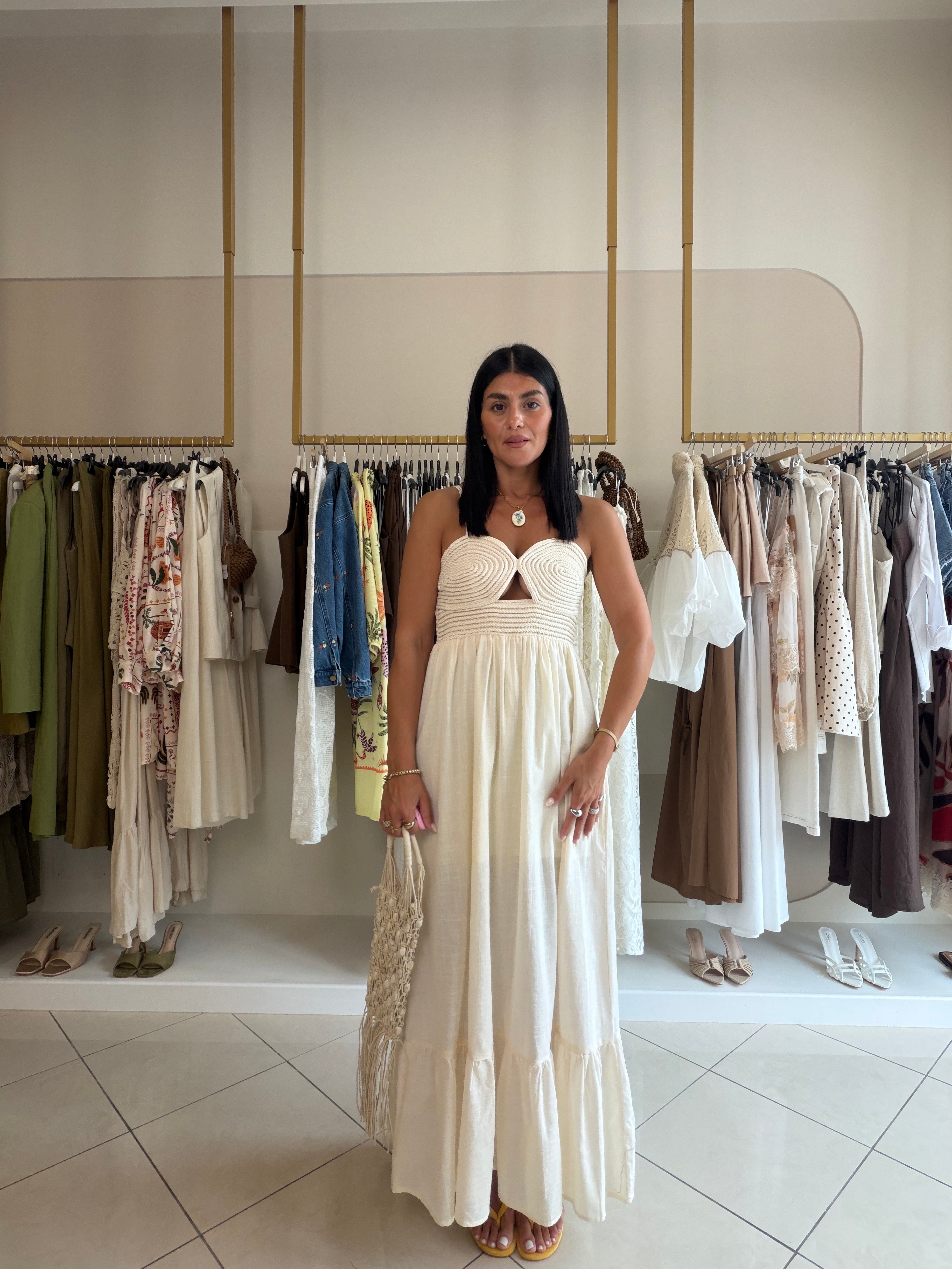 dress sharm