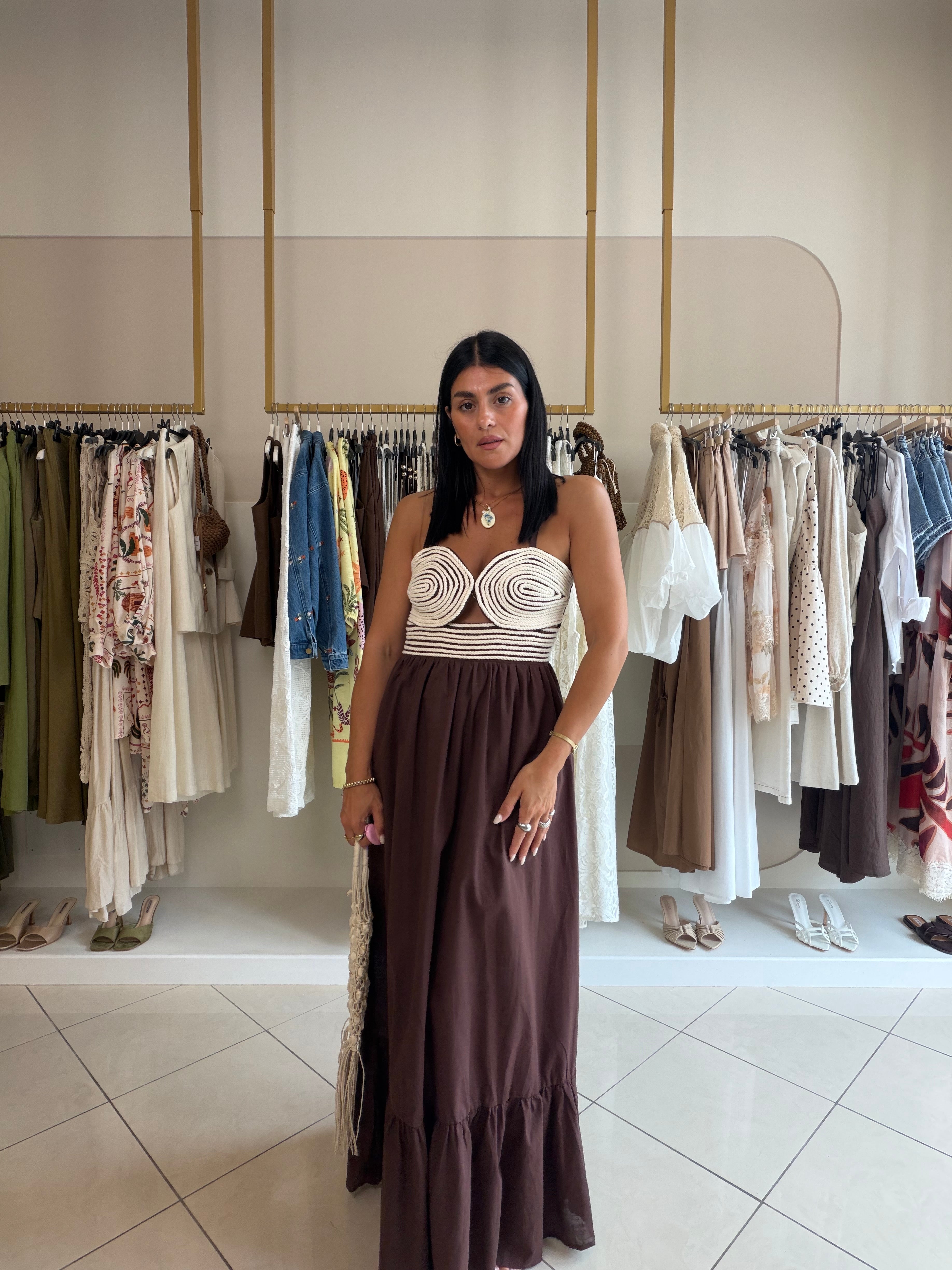 dress sharm
