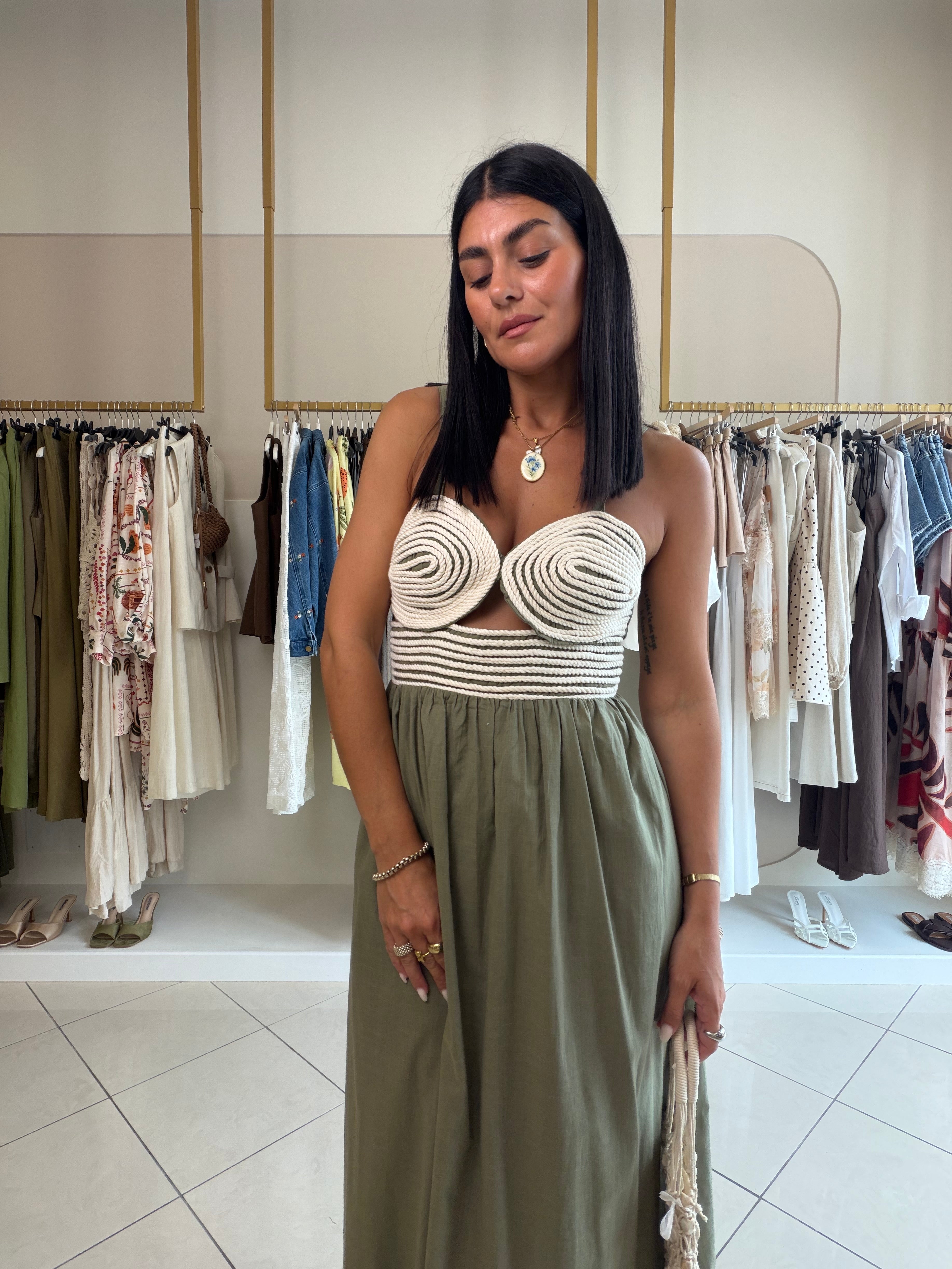 dress sharm