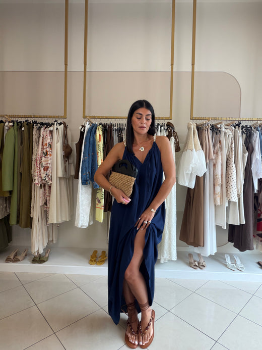 dress madreperla