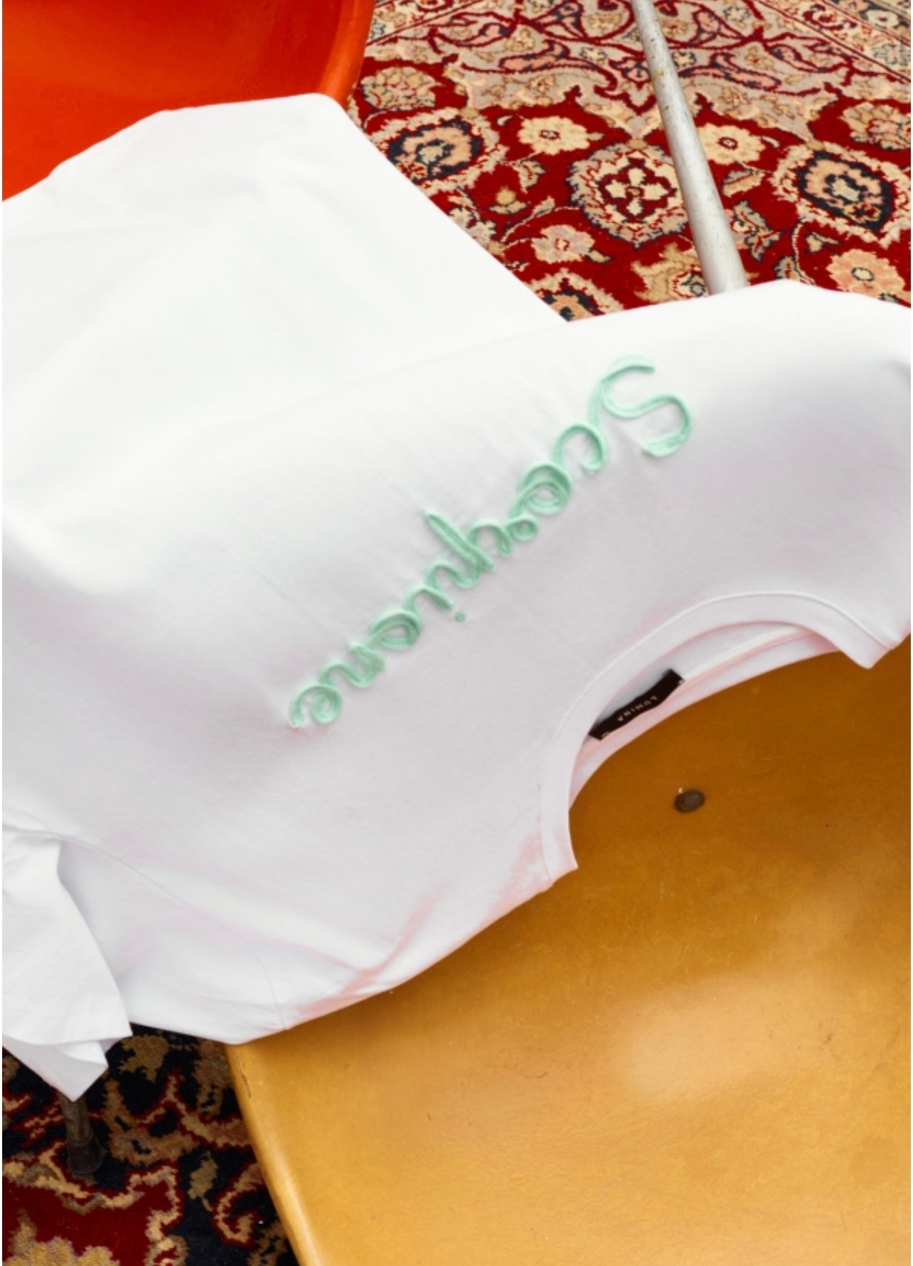 T shirt lumina segni zodiacali