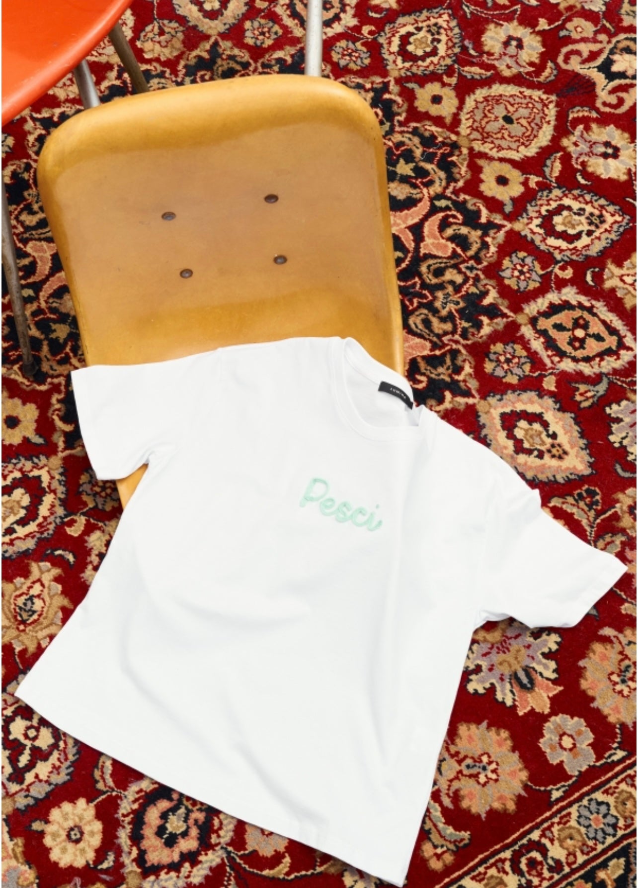 T shirt lumina segni zodiacali