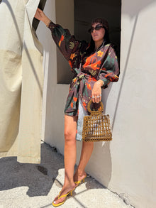 marrakech mini dress ciock