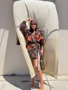 marrakech mini dress ciock