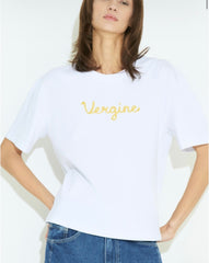 T shirt lumina segni zodiacali