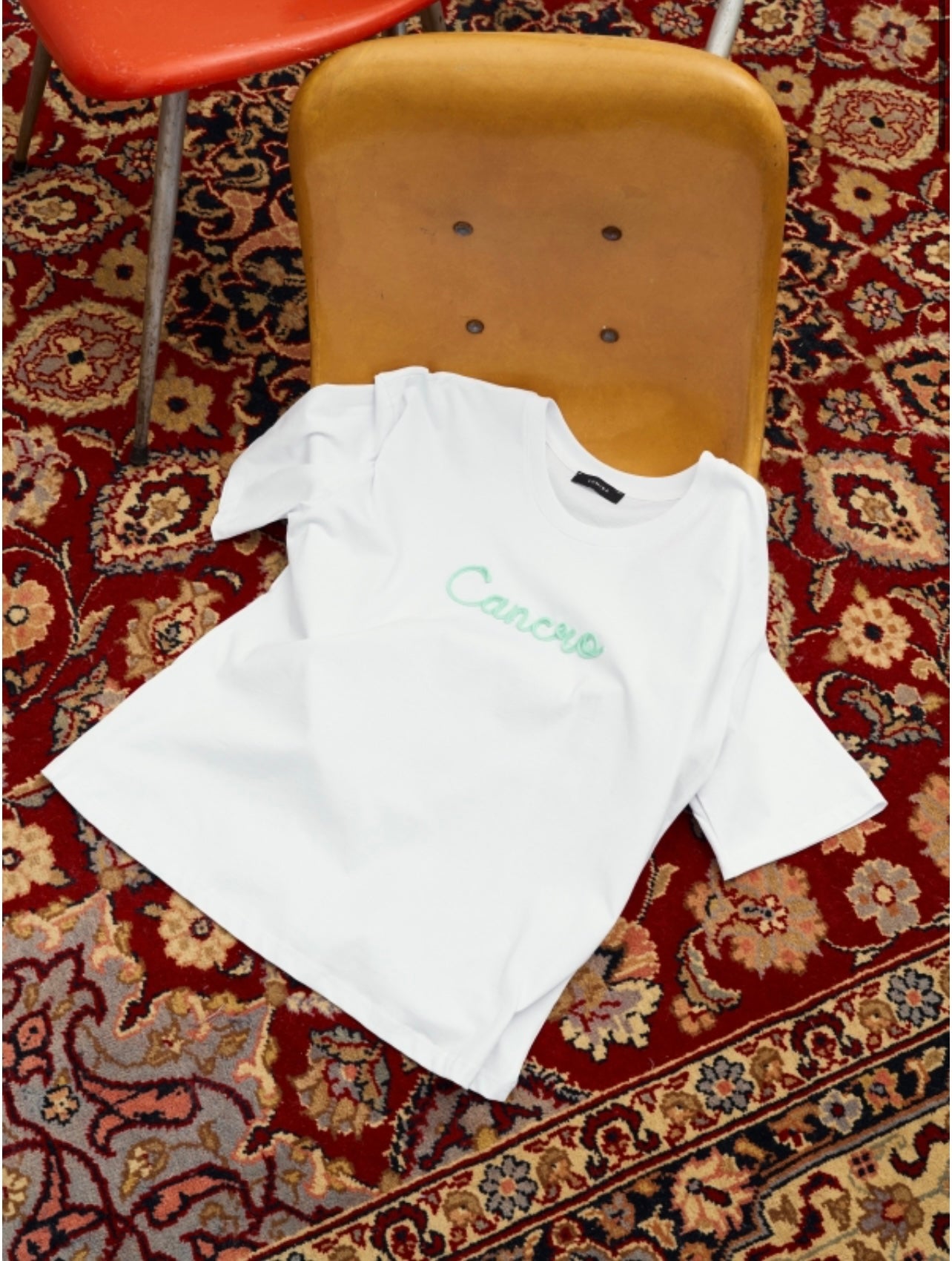 T shirt lumina segni zodiacali