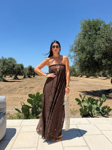 origami dress