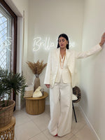 tailleur  lady by lumina