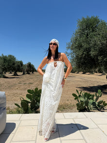 origami dress