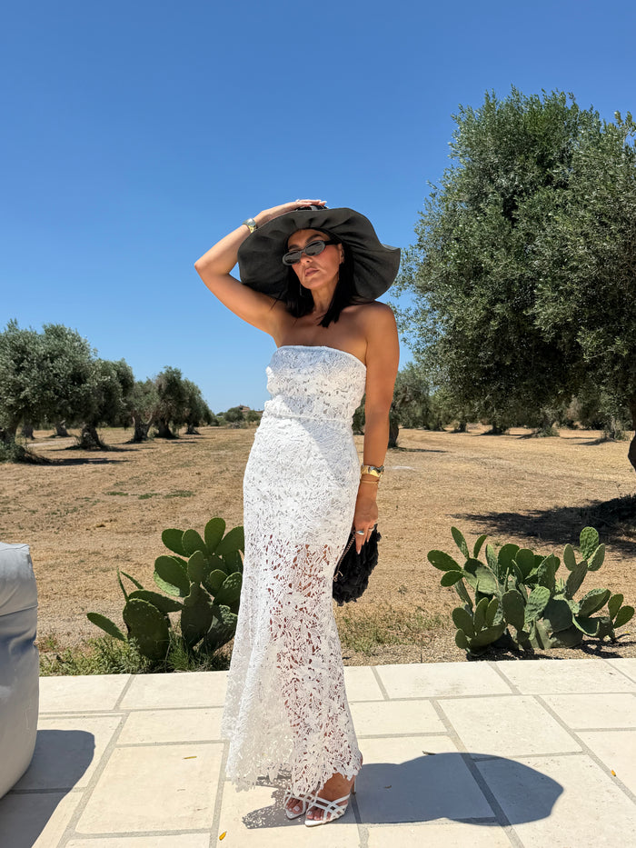 ostuni dress