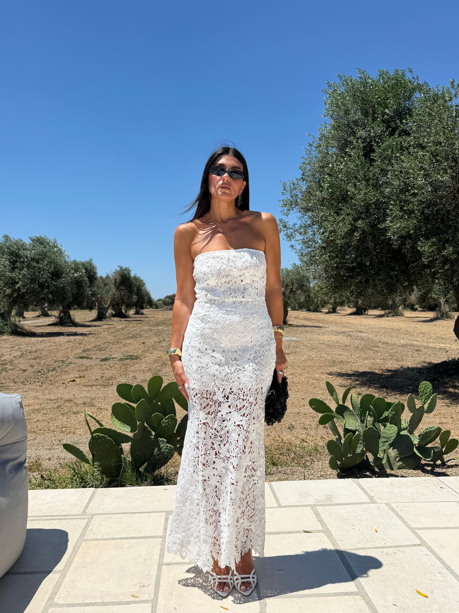 ostuni dress