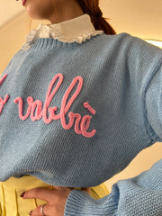 no vabbe' 100% cotone