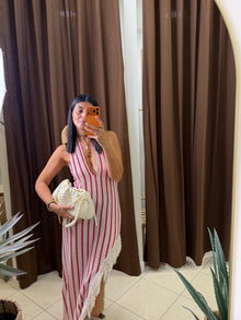 dress bali by lumina