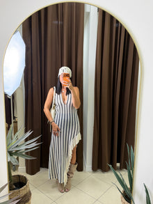 dress bali by lumina