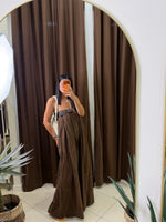 jumpsuit by lumina