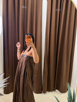 jumpsuit by lumina