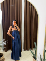 jumpsuit by lumina