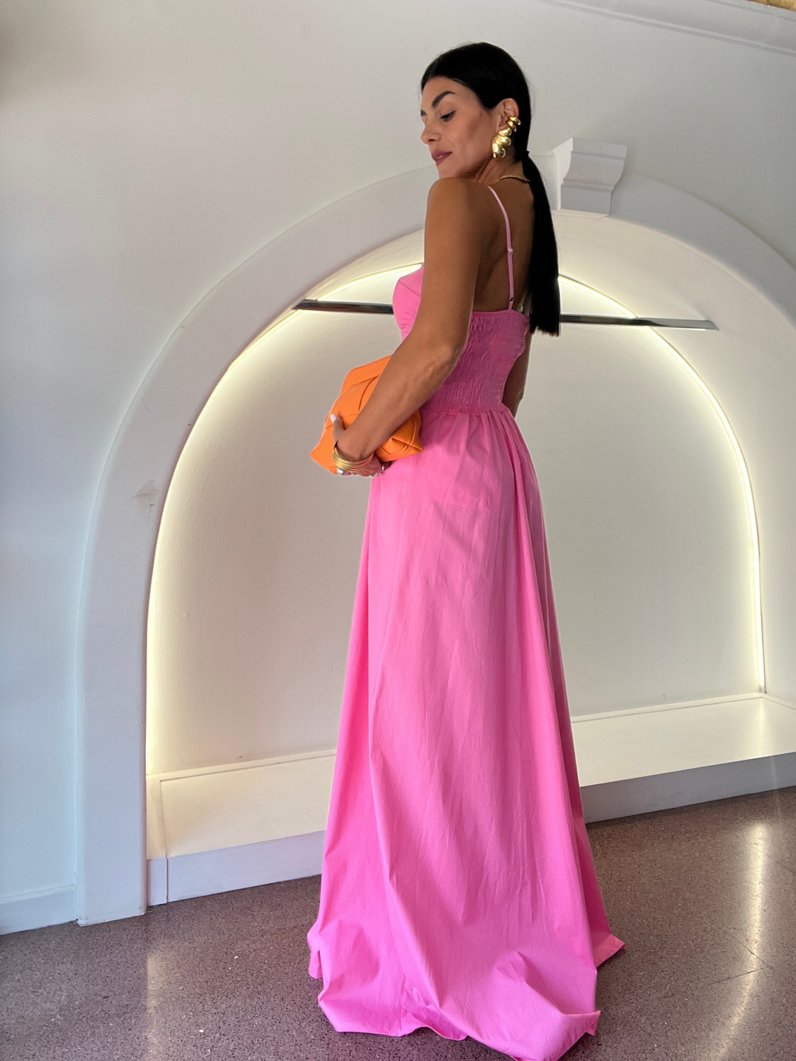 elisir dress