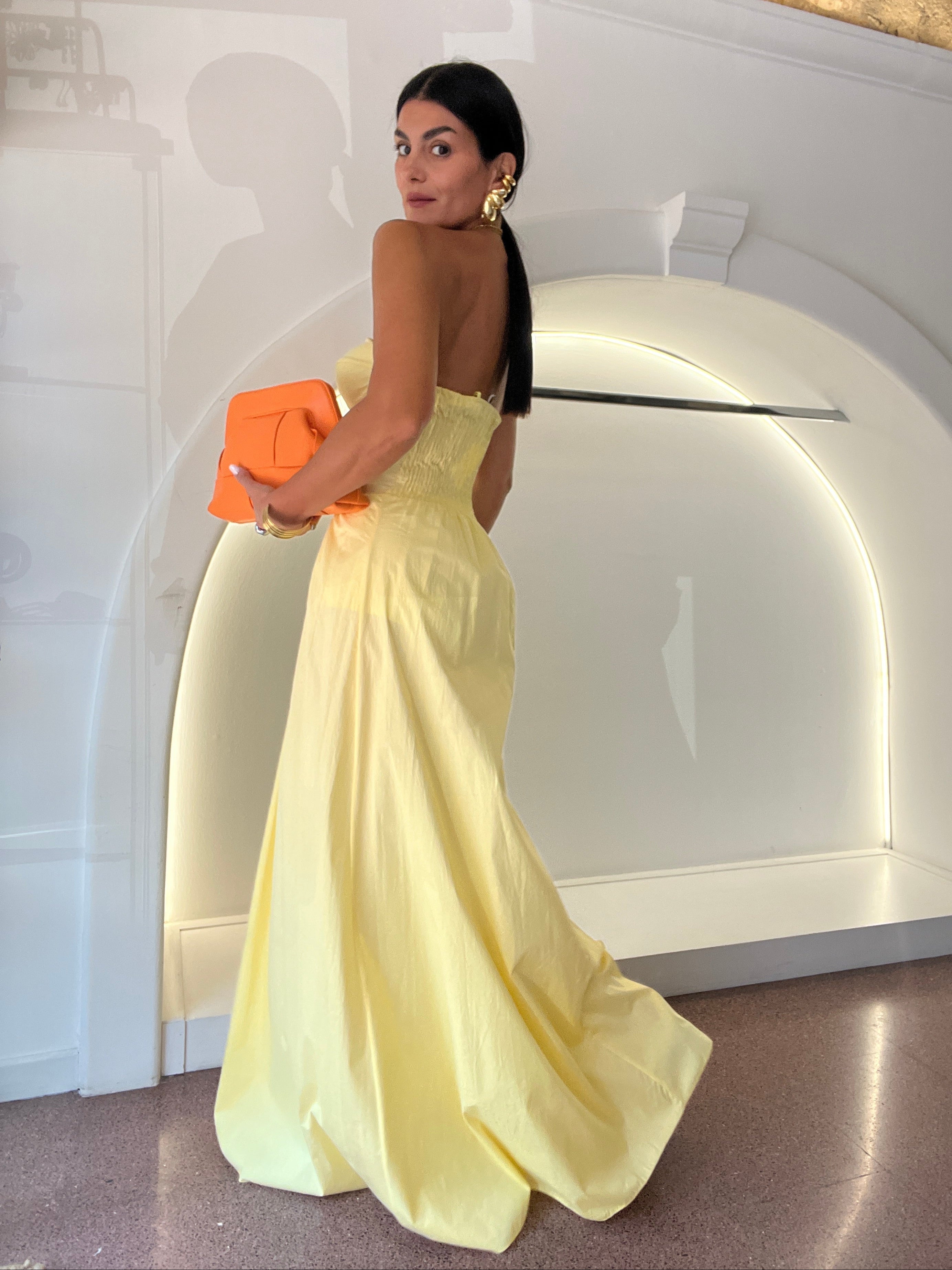 elisir dress