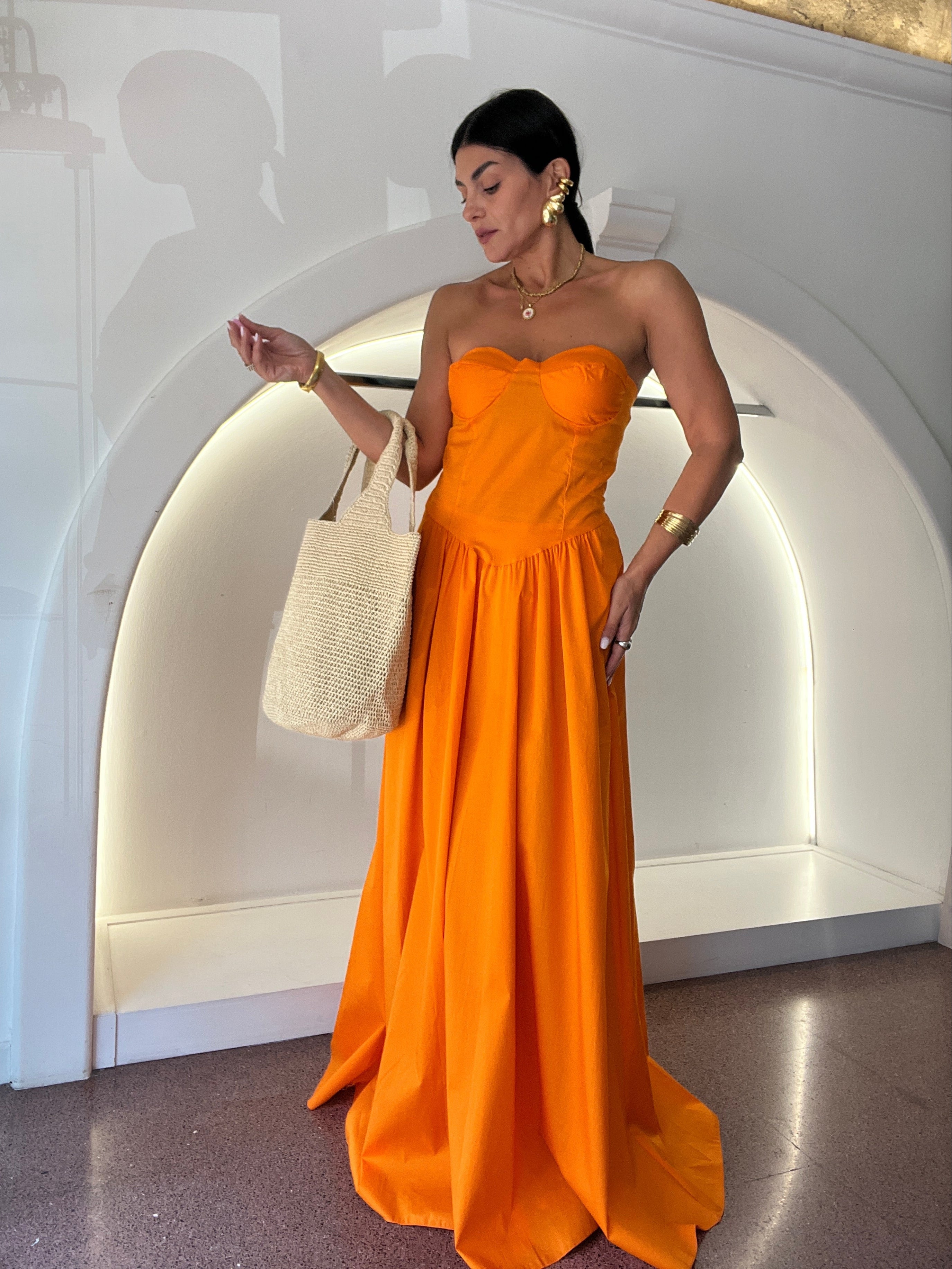 elisir dress