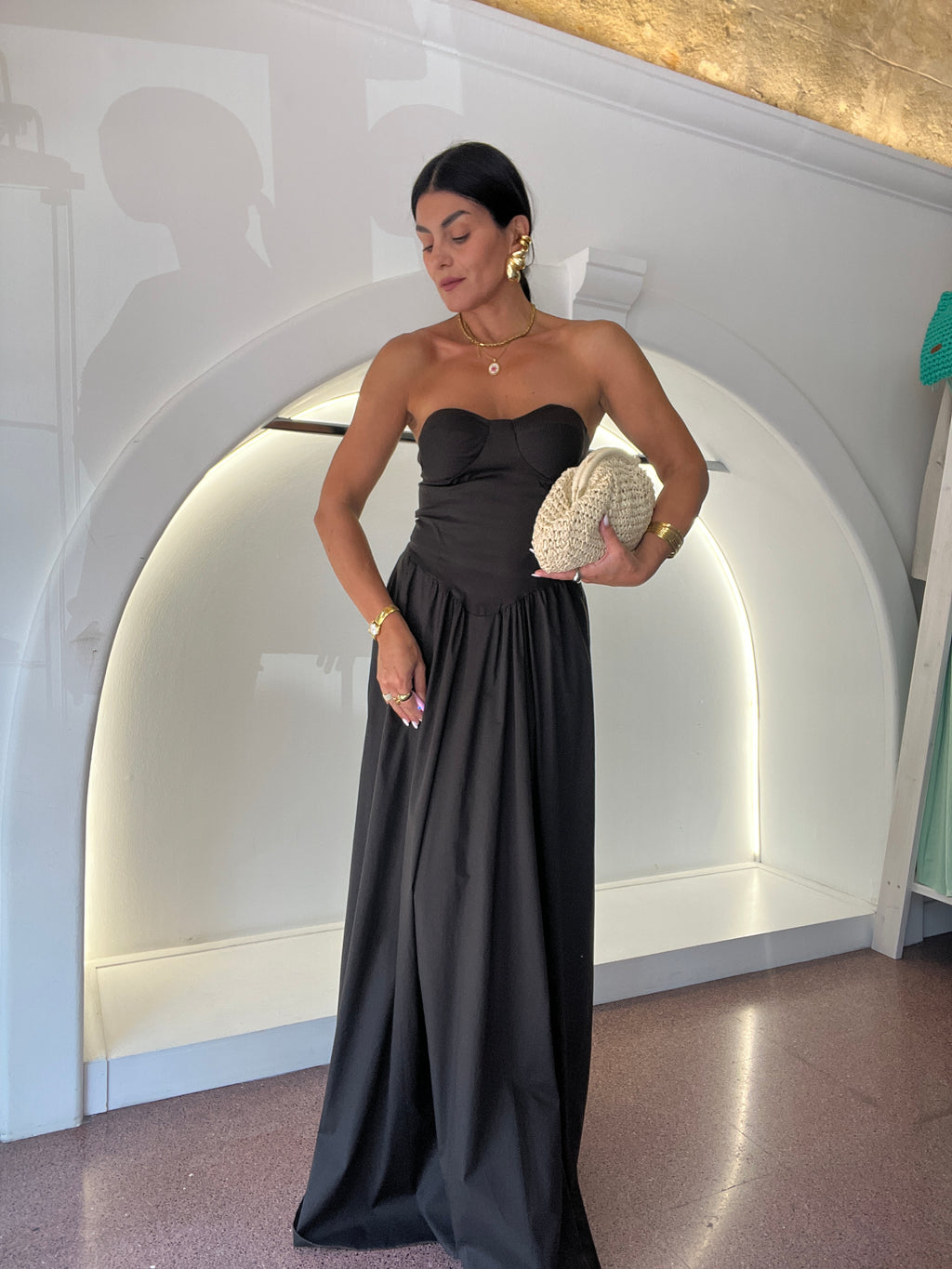 elisir dress