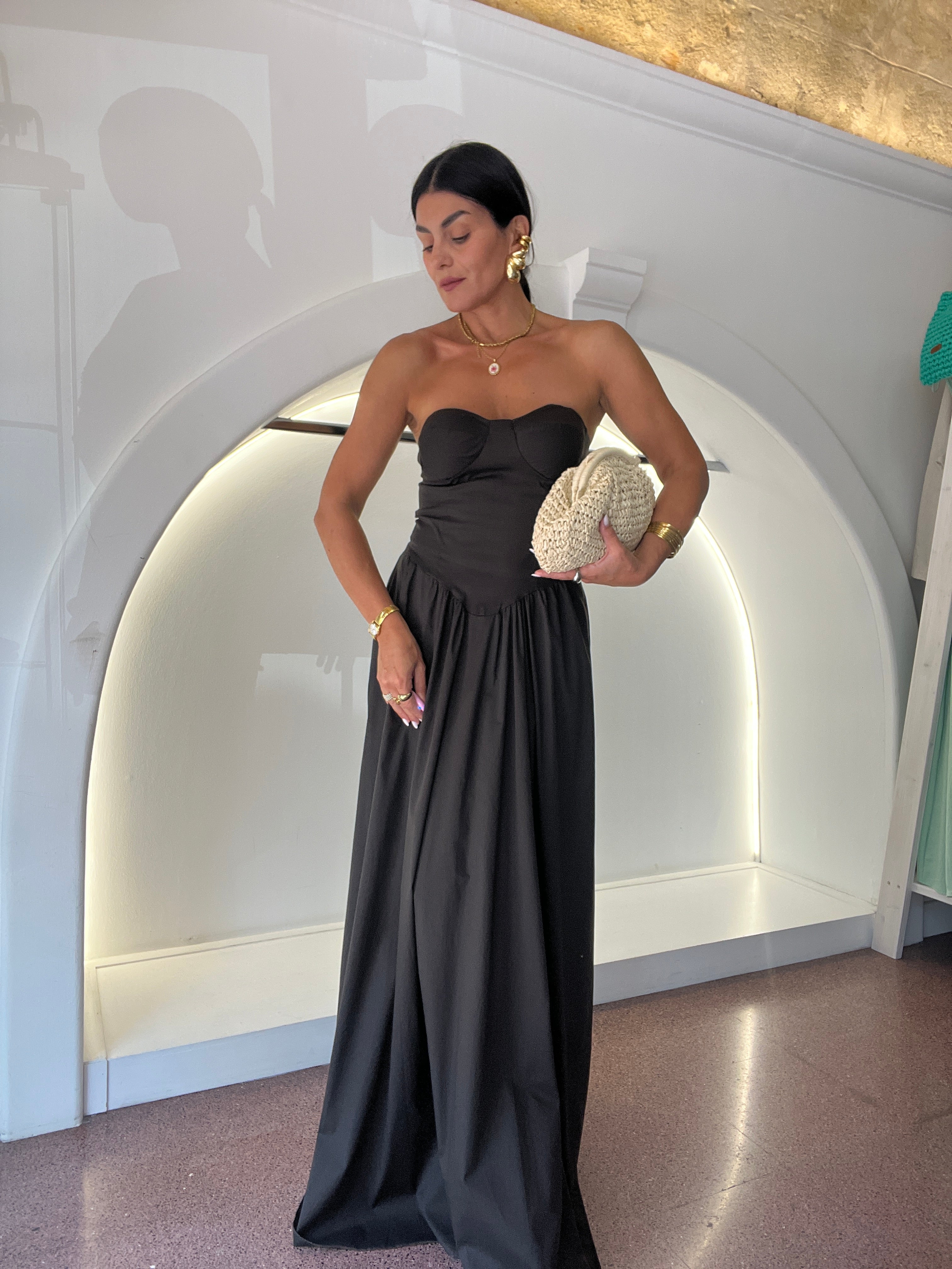 elisir dress