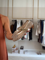 ballerina diamond