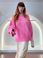 pull per sempre by lumina