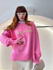 pull per sempre by lumina
