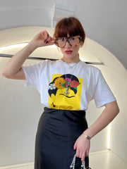t- shirt Frida