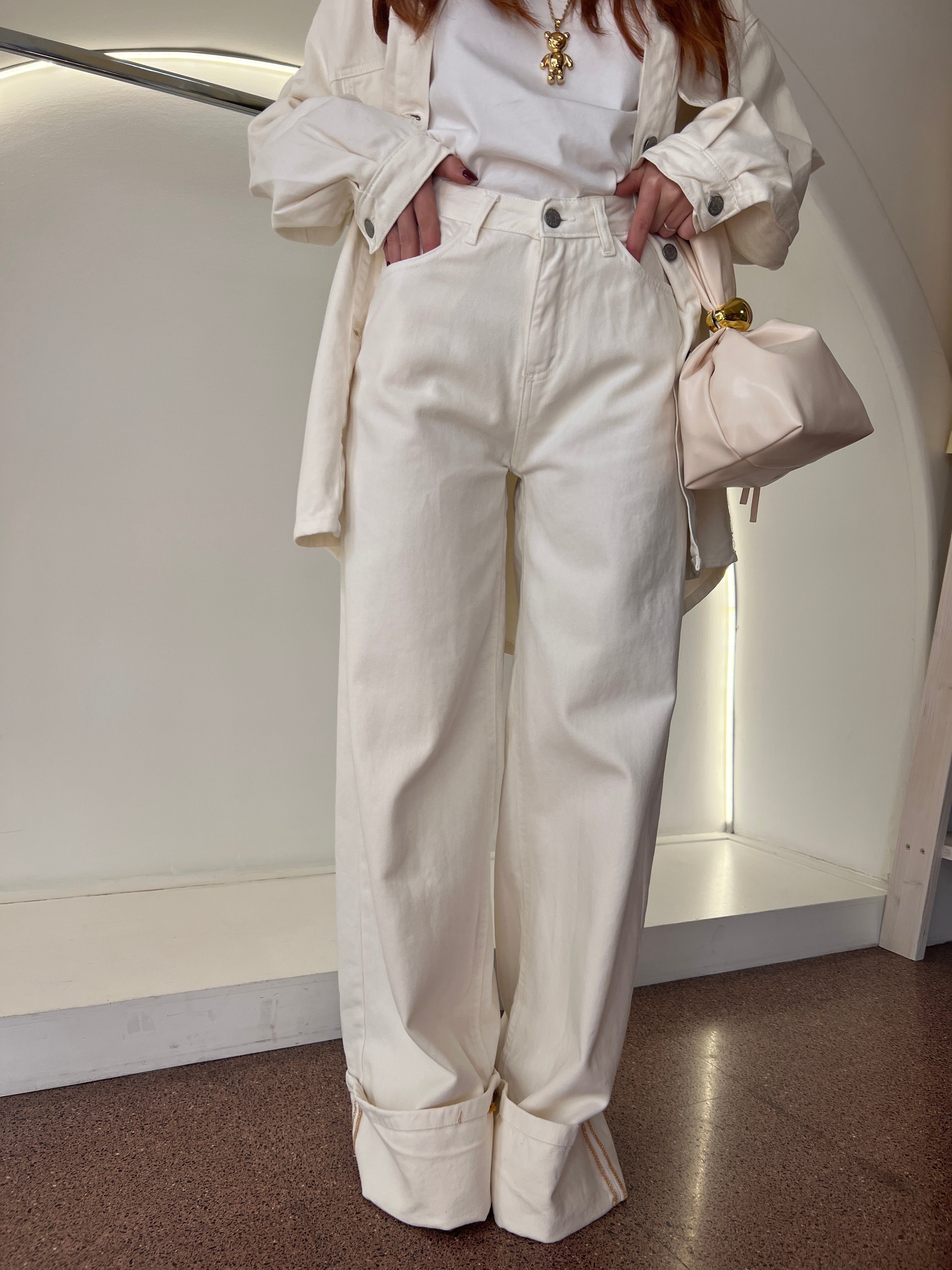pantalone malaga
