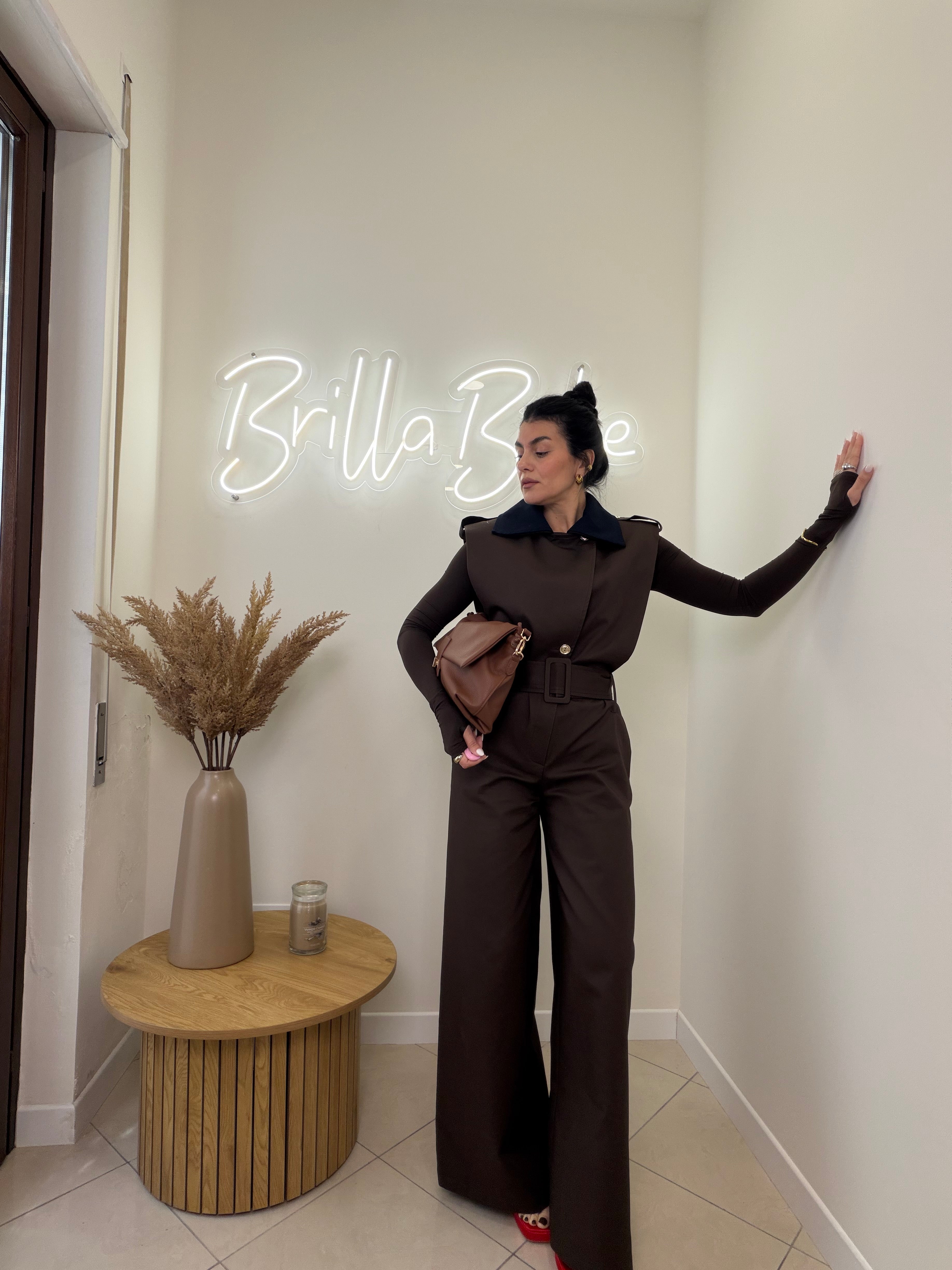 jumpsuit mida by lumina  ciok