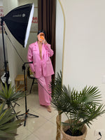 tailleur barbie