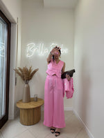 tailleur barbie