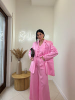 tailleur barbie