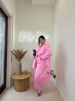 tailleur barbie