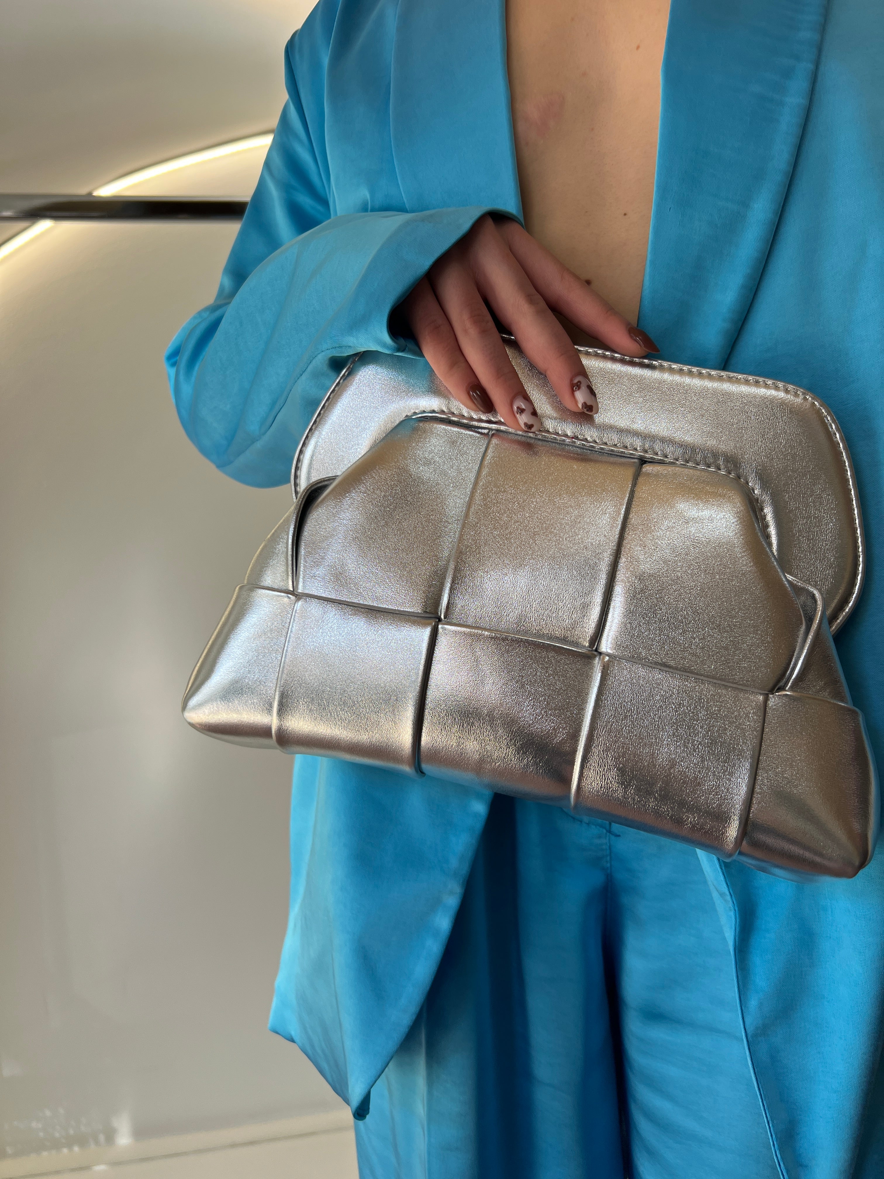 pochette lally