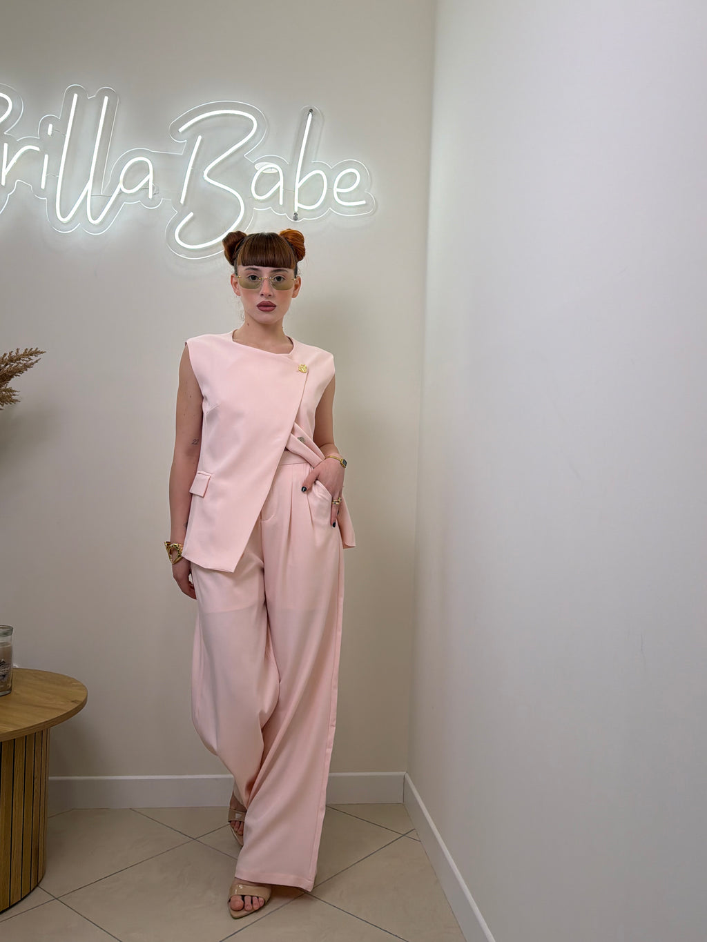 tailleur kimy
