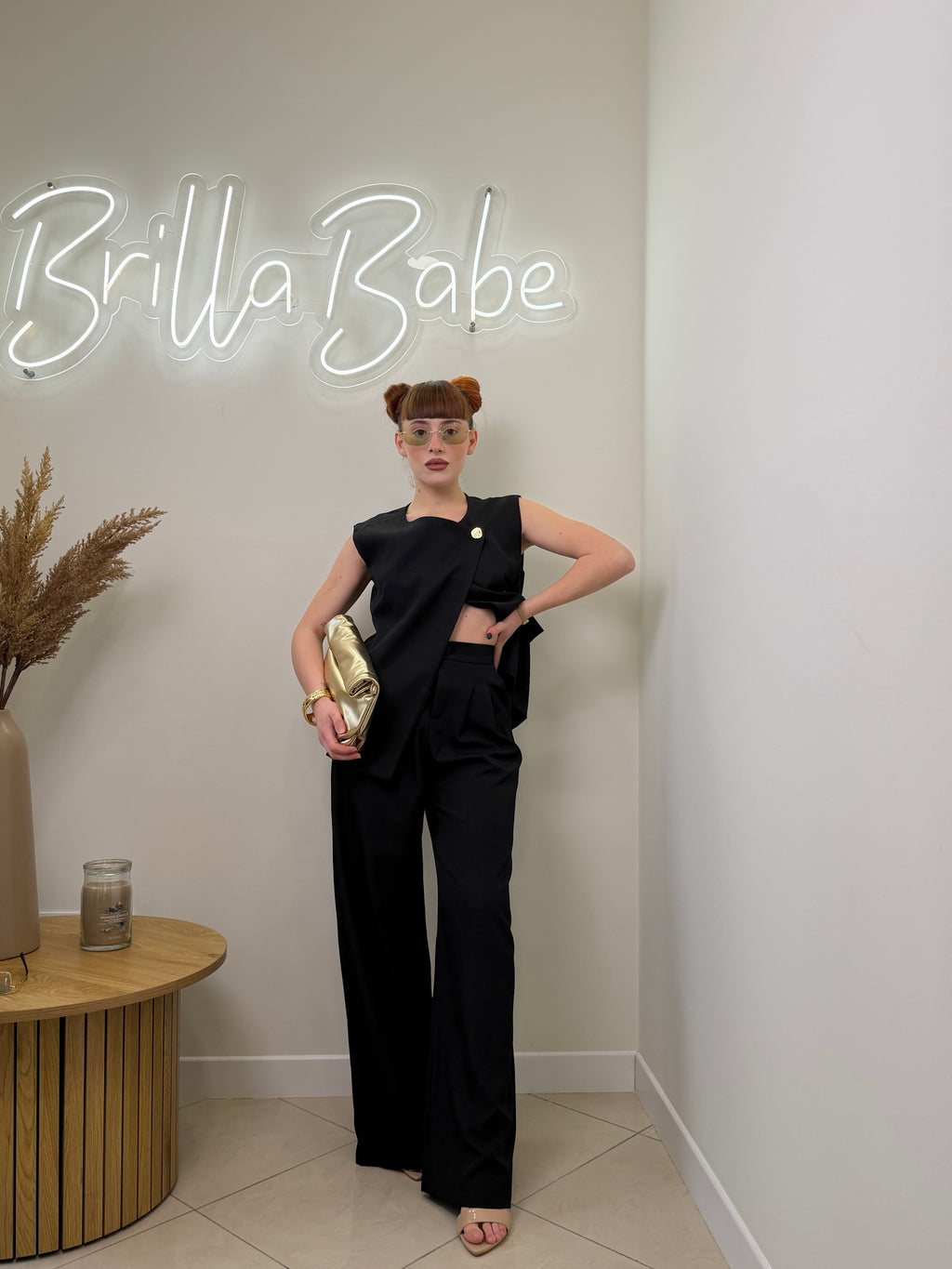 tailleur kimy