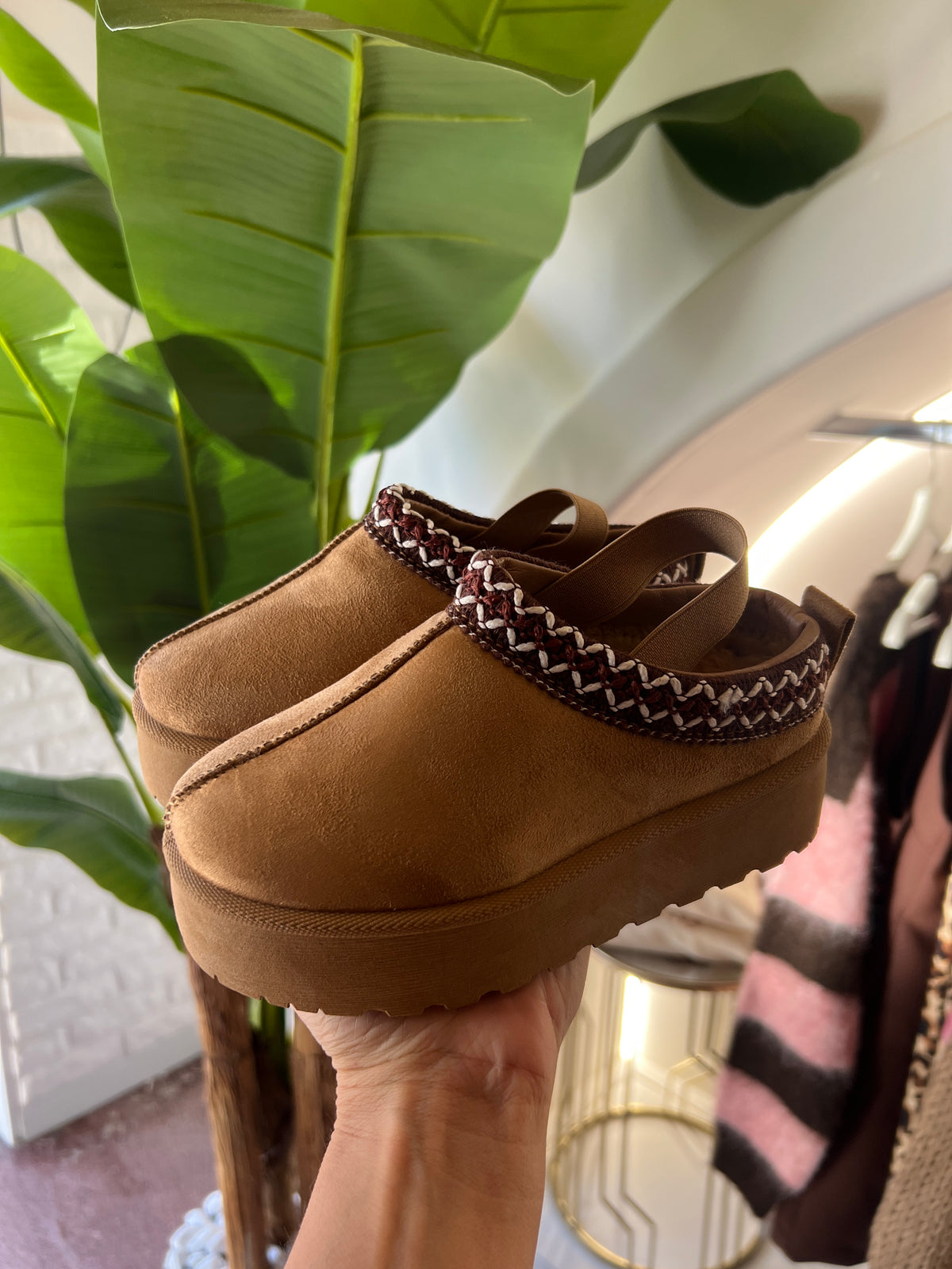 modello ugg bimba