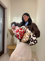 flowers bag