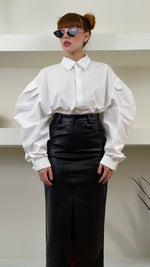 Camicia Essential Poplin