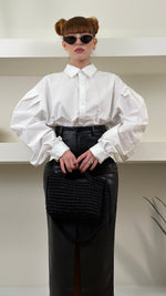 Camicia Essential Poplin