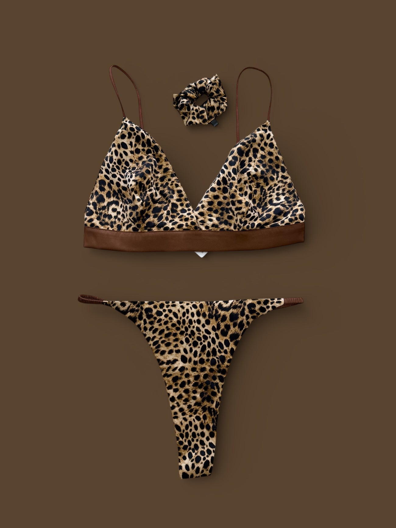 satin lingerie macu