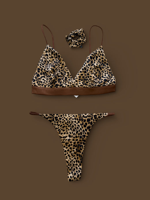 satin lingerie macu