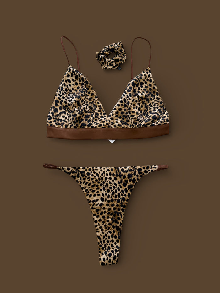 satin lingerie macu