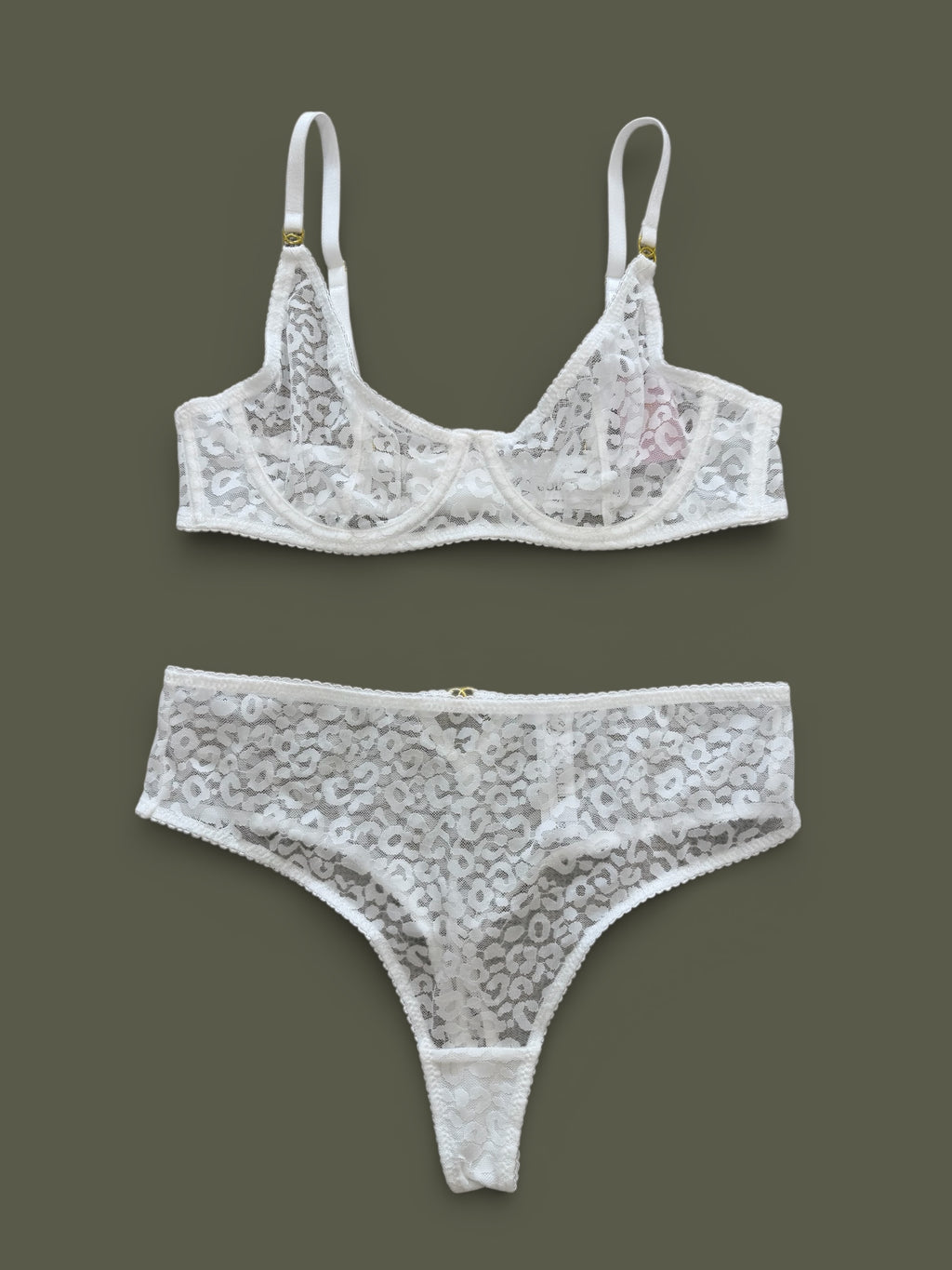completo lingerie valentines' day